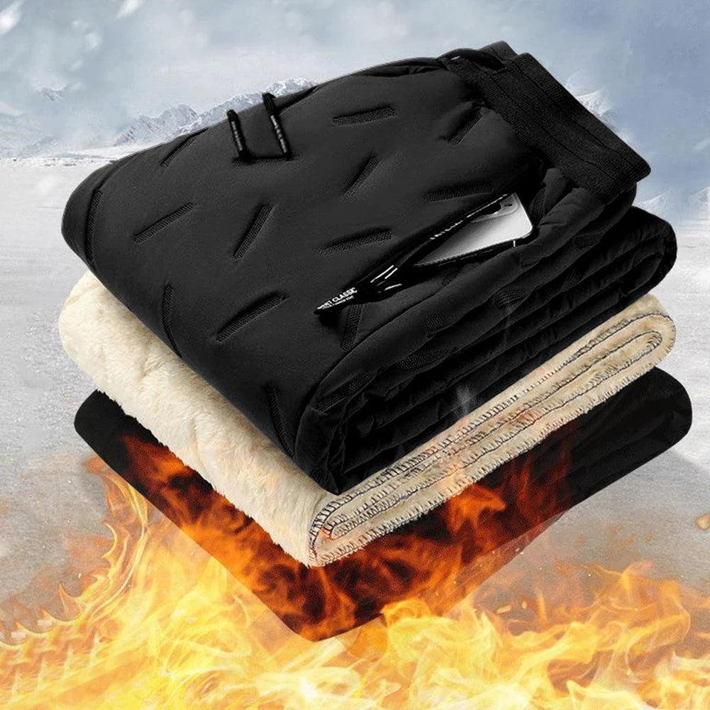 HeatPro® Heated Joggers - Unisex