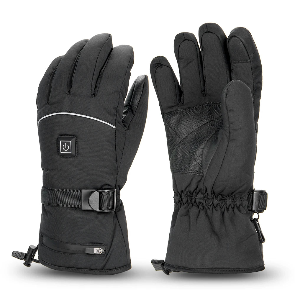 HeatPro® Rechargeable Heated Gloves - Unisex