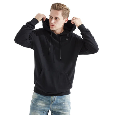 HeatPro® Heated Hoodie - Unisex