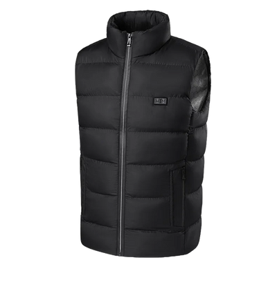 HeatPro® Heated Puffer Vest - Unisex