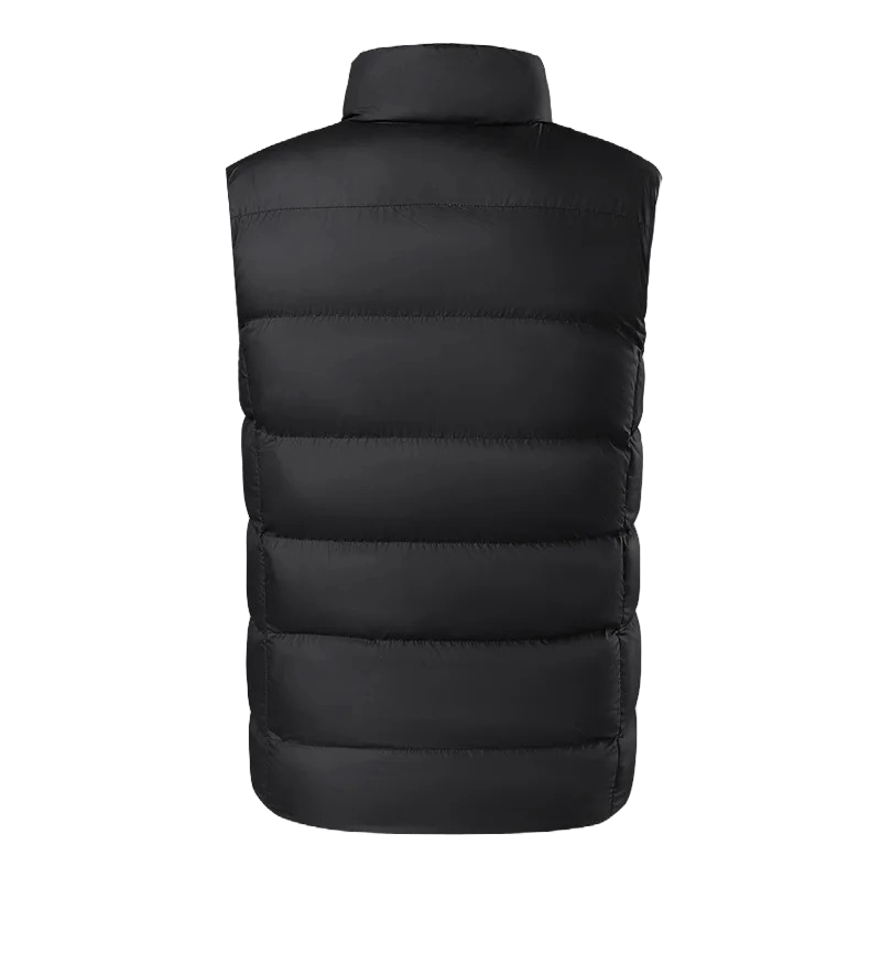 HeatPro® Heated Puffer Vest - Unisex