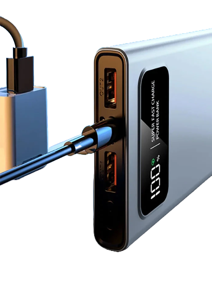 HeatPro® Power Bank