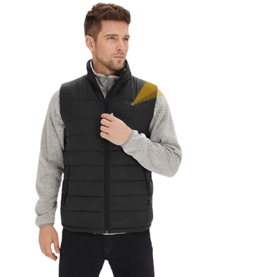 HeatPro® Heated Puffer Vest - Unisex